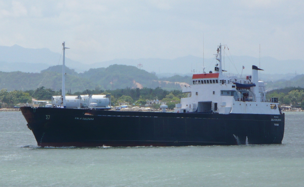 Cala Galdana - Shipspotting Cala Galdana - Shipspotting